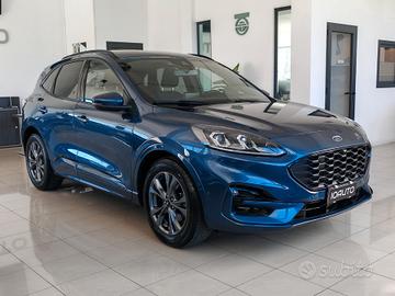 Ford Kuga 2.0 EcoBlue 120 CV aut. ST-Line 2023