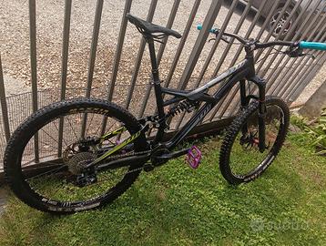 Mtb 27,5" Specialized Enduro 2012