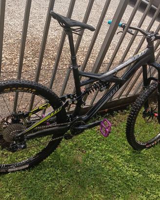 Mtb 27,5" Specialized Enduro 2012