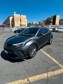 Toyota ch-r Lounge 1.8 Hybrid