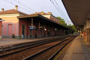 3 locale arredato arredato - Lodi centro città
