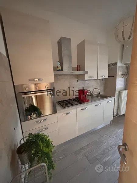 Appartamento – Como, Vignascia, Monte Olimpino - Vista 3