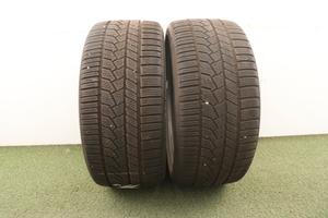 Gomme Continental winter contact 245 35 19 inverno