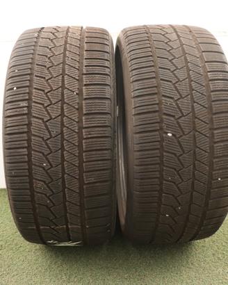 Gomme Continental winter contact 245 35 19 inverno