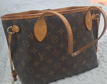 classica Louis Vuitton 