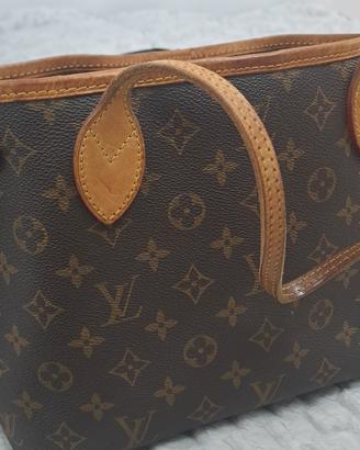 classica Louis Vuitton 