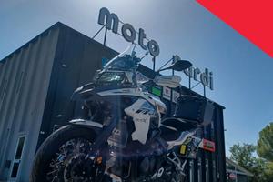 Benelli TRK 502 X - 2022