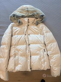 Giubotto Woolrich donna taglia XS