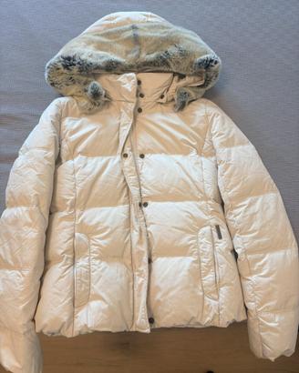 Giubotto Woolrich donna taglia XS