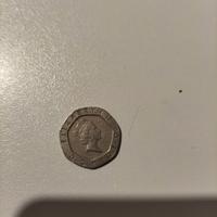 moneta twenty pence
