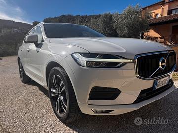 Volvo xc 60inscription awd automatica