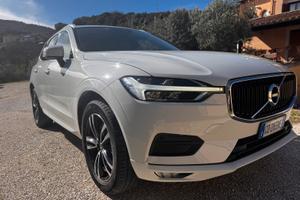Volvo xc 60inscription awd automatica