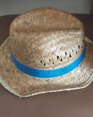 Cappello in paglia