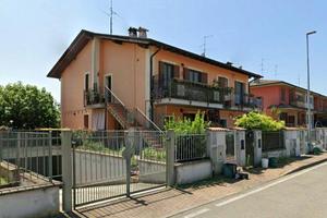 Appartamento di 95 m² con 3 locali e box auto dopp