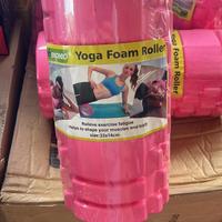 Rullo per yoga e pilates