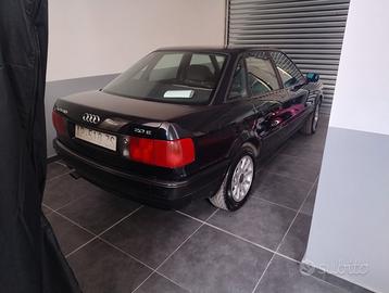 AUDI 80/90/Cabrio - 1992
