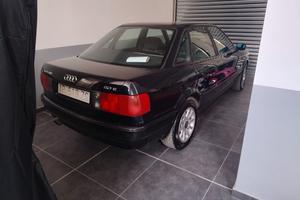 AUDI 80/90/Cabrio - 1992