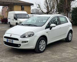 Fiat Grande Punto 1.4 5 porte metano scade 2029