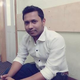 Aiuto, camerieri, anche lavapiatti