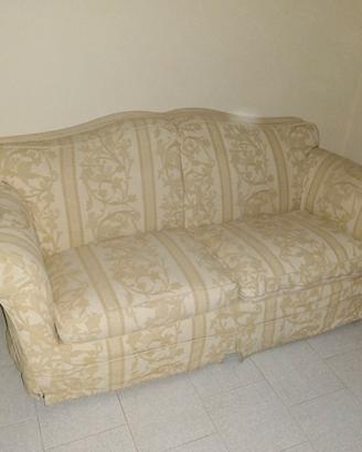 Divano classico