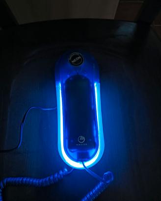 telefono neon
