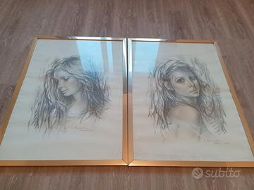 stampe G. Tarantino Milano 74