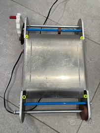 Roadbook arrotolatore