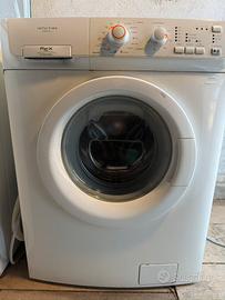 Lavatrice electrolux