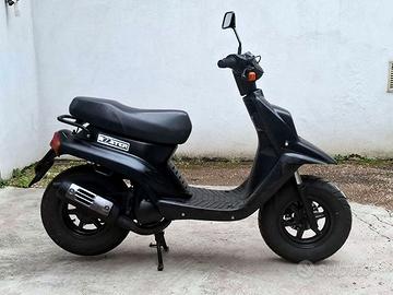 MBK Booster 50 - 2005