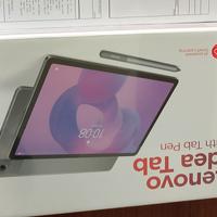 tablet Lenovo con penna