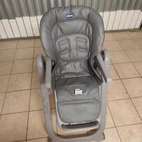 seggiolone chicco Polly magic relax 