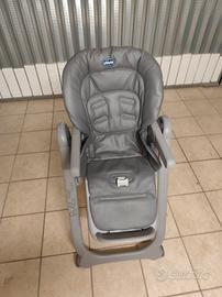 seggiolone chicco Polly magic relax 