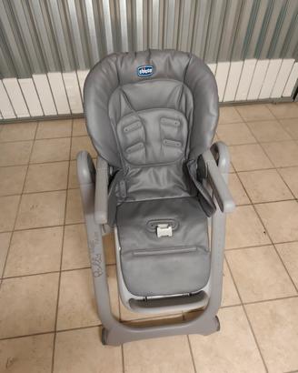 seggiolone chicco Polly magic relax 