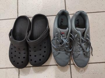 Scarpe sportive FILA