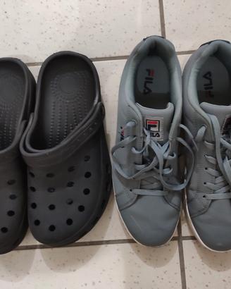 Scarpe sportive FILA