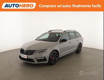 SKODA Octavia DE11748