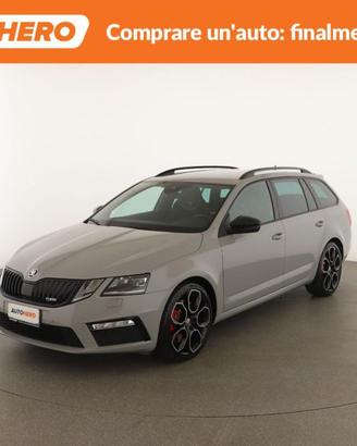 SKODA Octavia DE11748