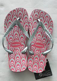 Infradito Havaianas Top Retro EXP