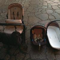 TRIO BEST FRIEND anno 2020