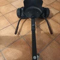 Hoverkart e hoverboard