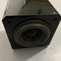 Subwoofer Hrs 8
