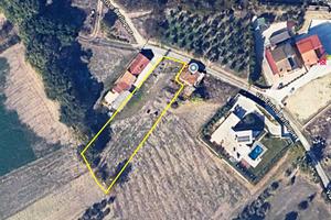 Lotto di terreno edificabile