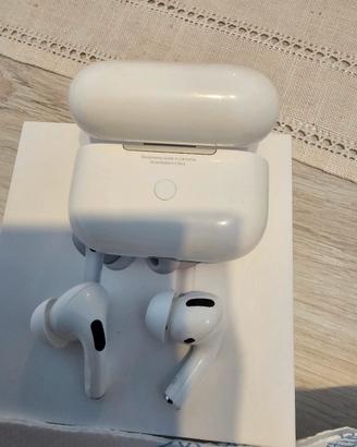 Airpods Apple prima generazione usate 