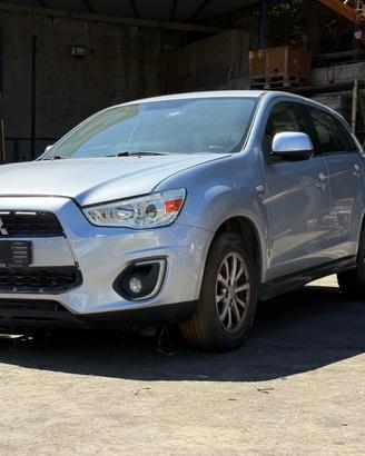 RICAMBI MITSUBISHI ASX 4N13 1.8 d 2010/2022