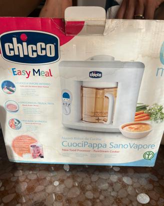 CHICCO easy meal