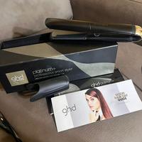 Piastra GHD PLATINUM+
