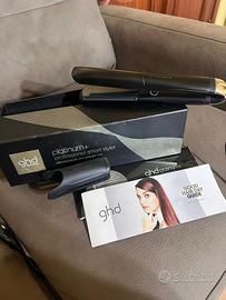 Piastra GHD PLATINUM+