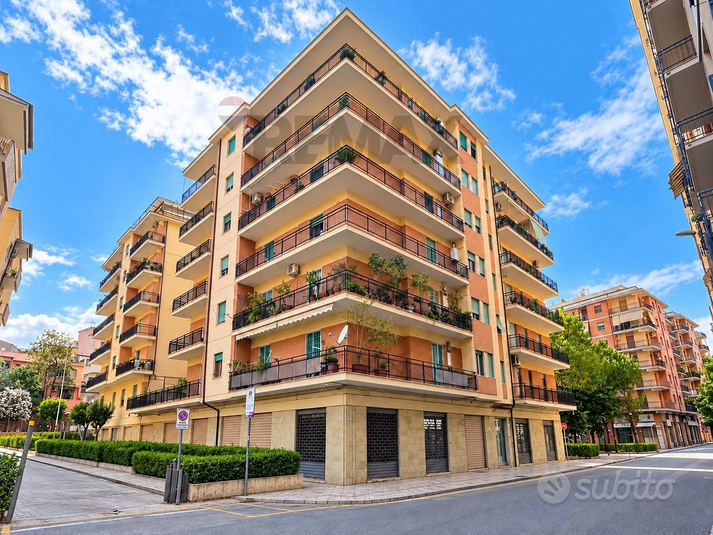 Appartamento – Cosenza, Popilia - Vista 2