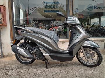 Keeway MBP sc 125 lx