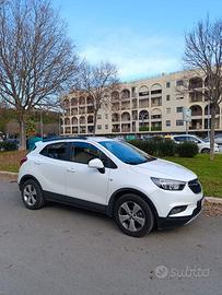 Opel Mokka x 1.6 diesel 2017 PERFETTA